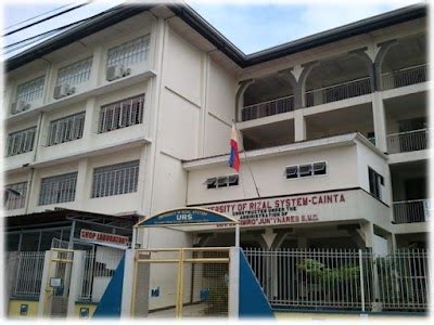 alternative learning system cainta rizal.